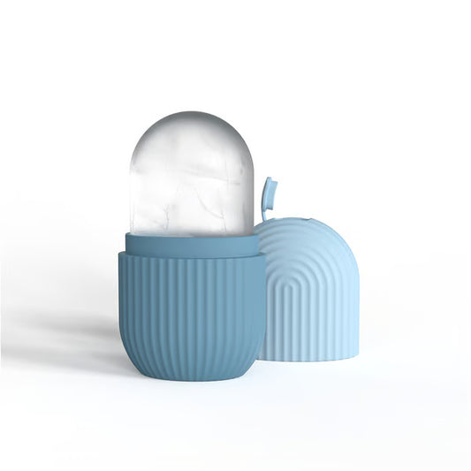 Rejuvenate Your Skin with our Facial Ice Roller - Slendoraq