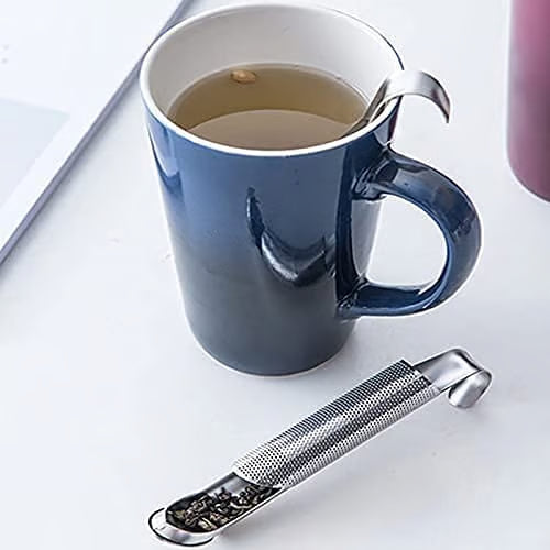 Stainless Steel Tea Diffuser - Slendoraq