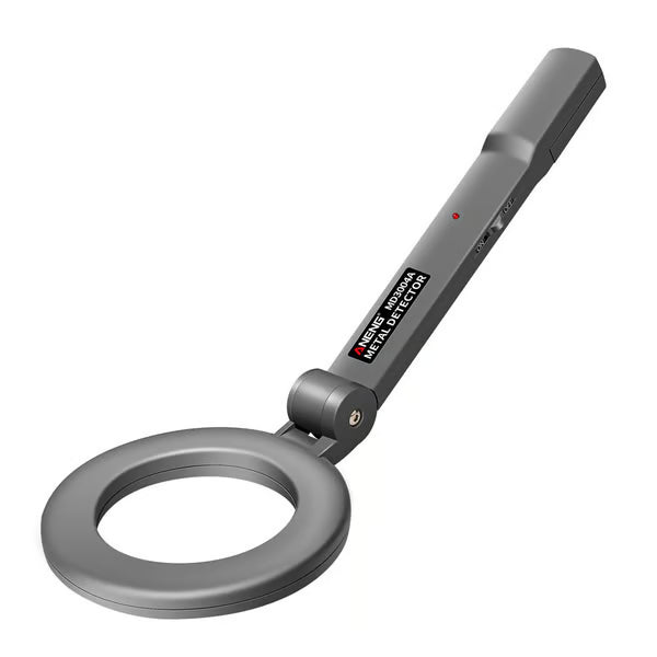 Handheld Highly Sensitive Metal Detectors - Slendoraq