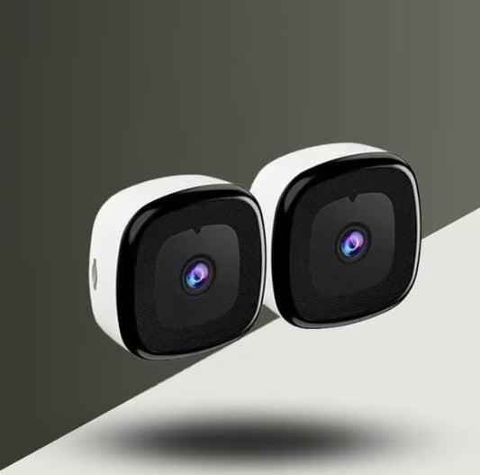 WiFi Digital Camera Smart