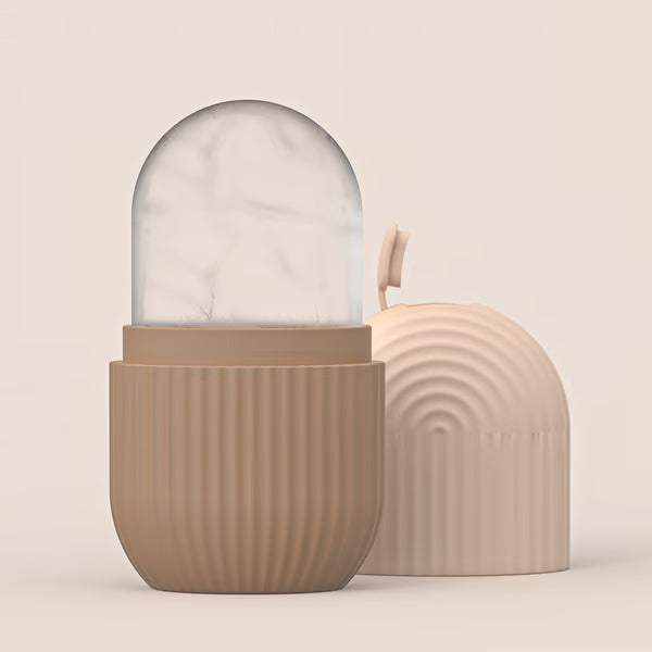 Rejuvenate Your Skin with our Facial Ice Roller - Slendoraq