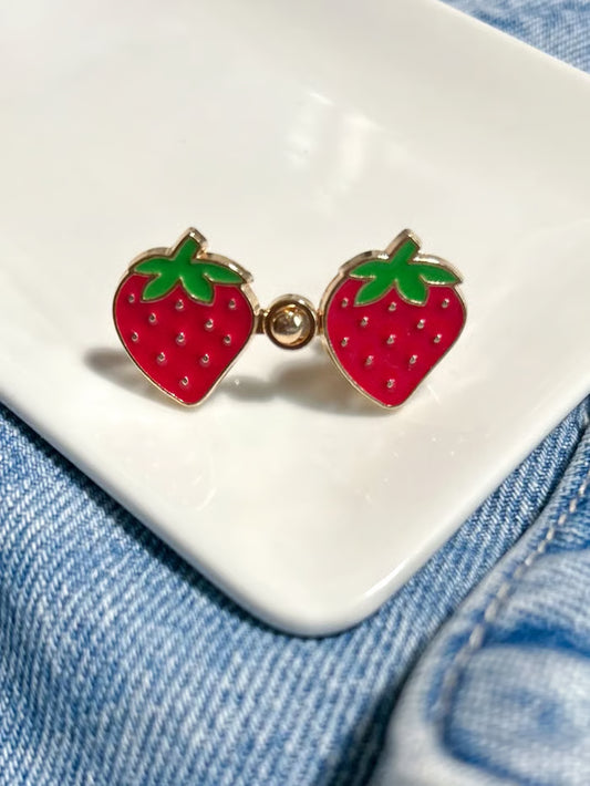 Cute Waist Buttons - Slendoraq