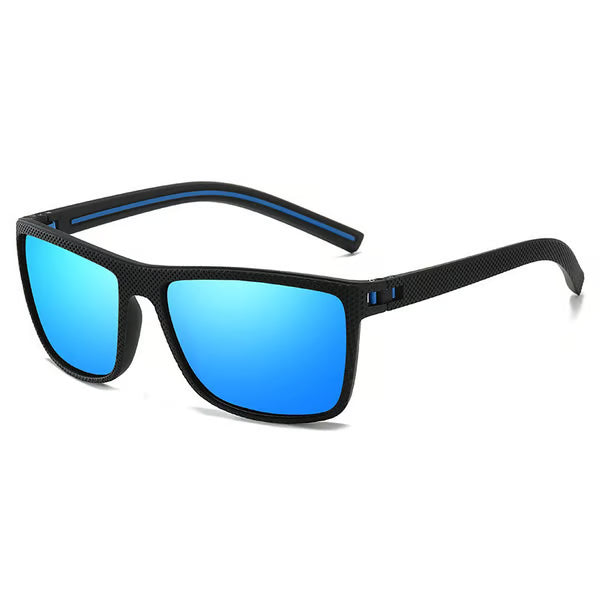 Polarized Glasses