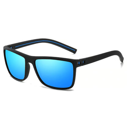Polarized Glasses