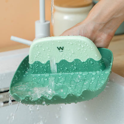 Utensils Pot Lid Rest Holder