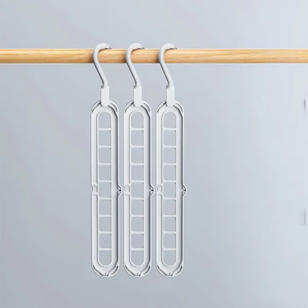 9 in 1 Smart Hanger Pro