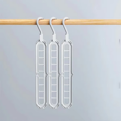 9 in 1 Smart Hanger Pro