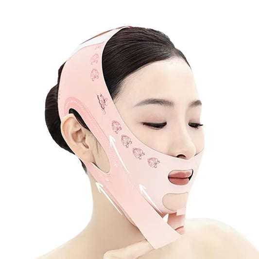 V Line Face Lifting Strap Splendoraq