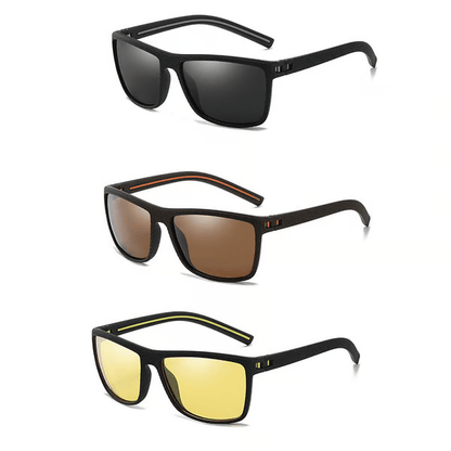 Unisex Polarized Glasses