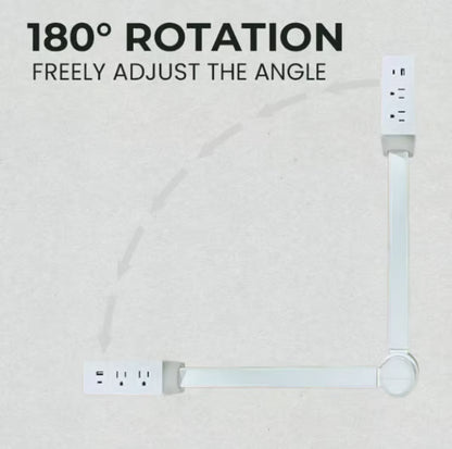 Electrical Outlet Extender