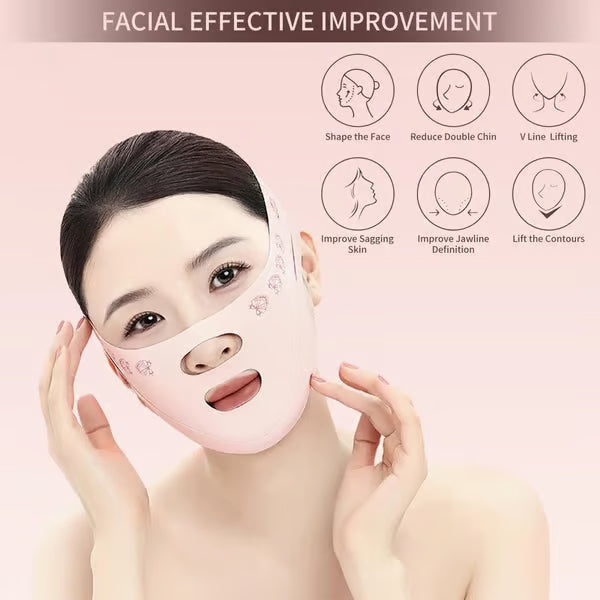 V Line Face Lifting Strap Splendoraq