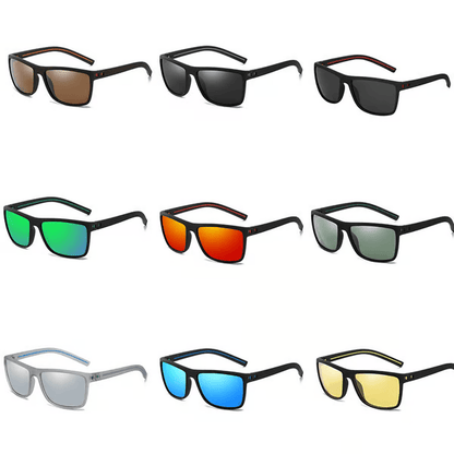Unisex Polarized Glasses