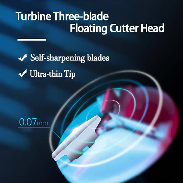 Newest Mini Portable Electric Shaver