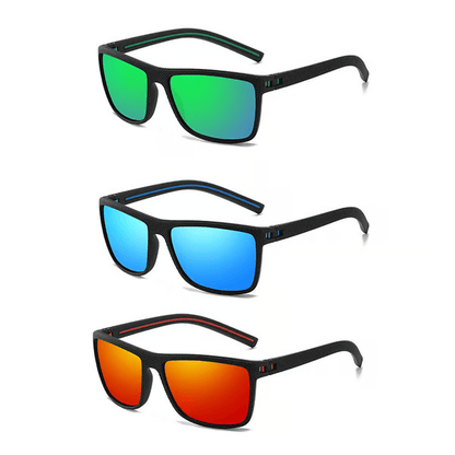 Unisex Polarized Glasses