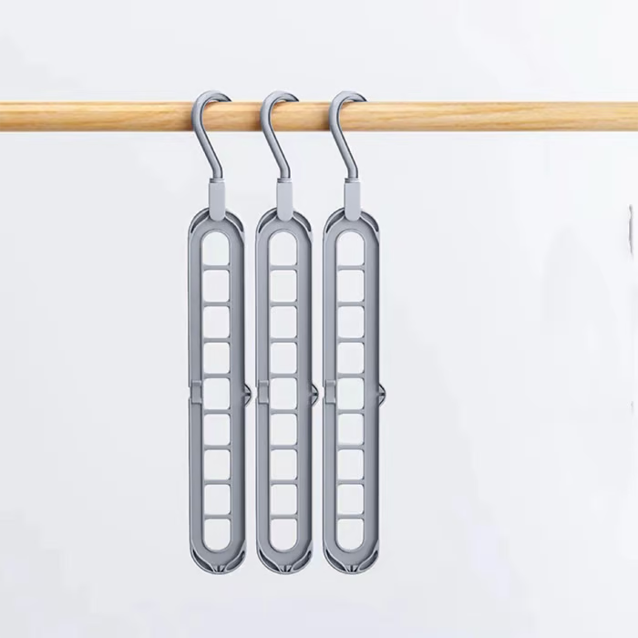 9 in 1 Smart Hanger Pro