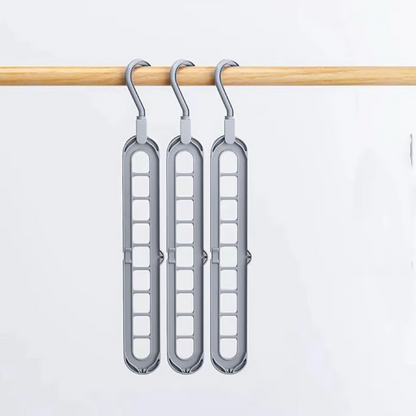 9 in 1 Smart Hanger Pro