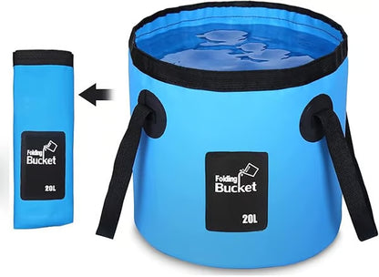 2025 Portable Camping Shower