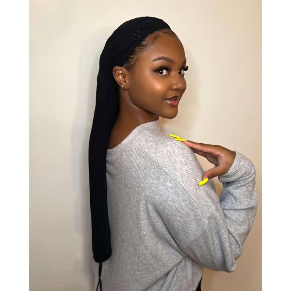 Hairweave Sleeve