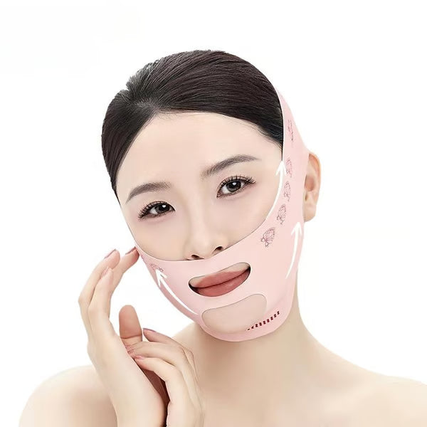 V Line Face Lifting Strap Splendoraq