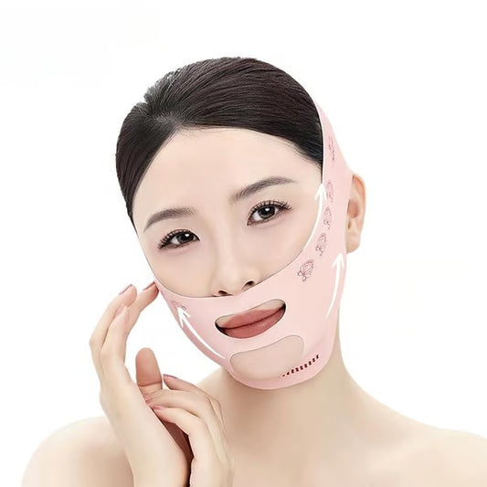 V Line Face Lifting Strap Splendoraq