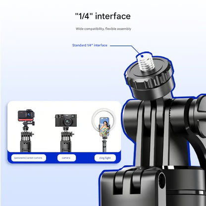 Gimbal Stabilizer - Master Every Move