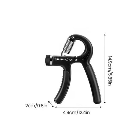 Hand Grip Strengthener Kit (5 Pack)