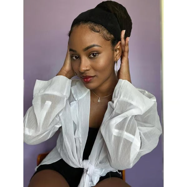 Hairweave Sleeve