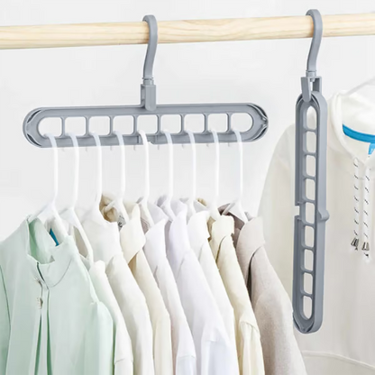 9 in 1 Smart Hanger Pro