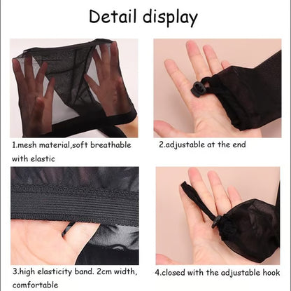 Hairweave Sleeve