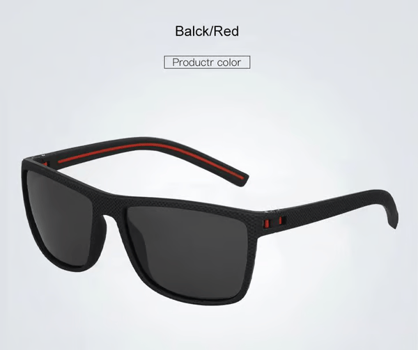 Unisex Polarized Glasses