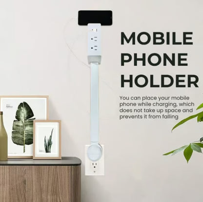 Electrical Outlet Extender