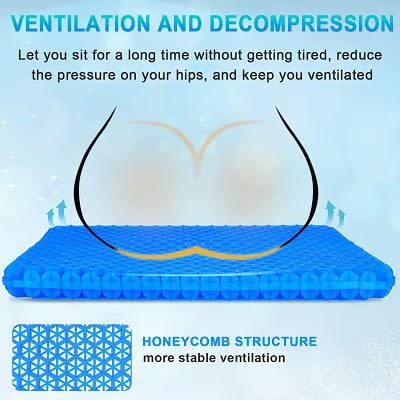 Pressure Relief Cushion