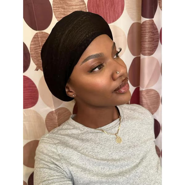 Hairweave Sleeve