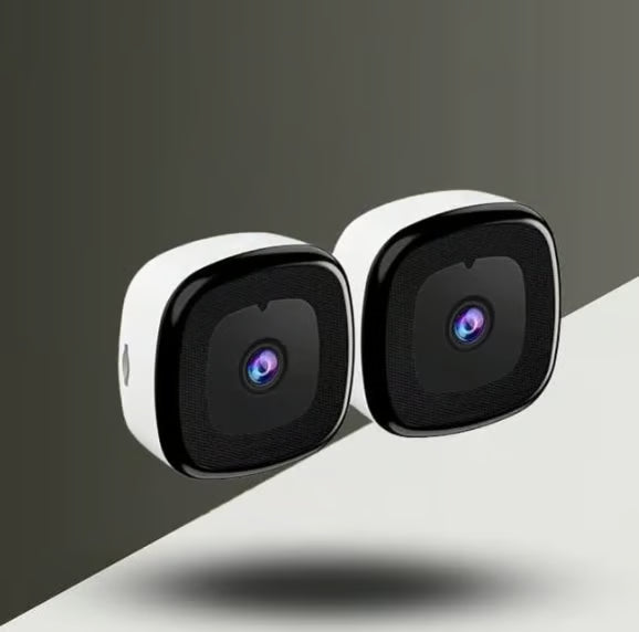 WiFi Digital Camera Smart