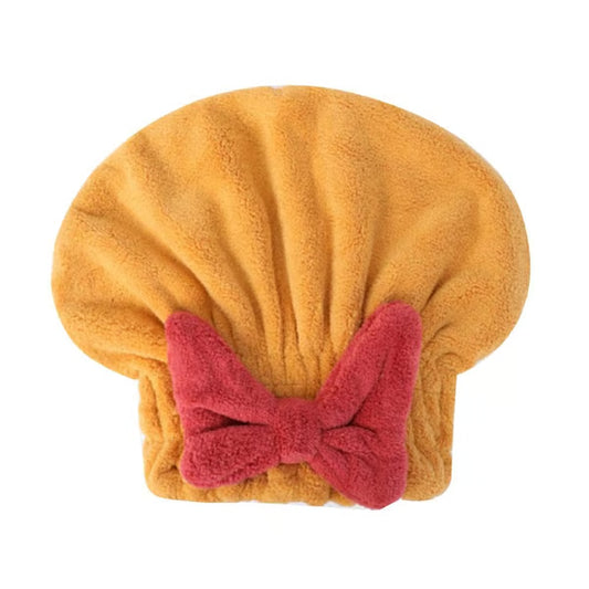 New Super Absorbent Hair Towel Wrap for Wet Hair Splendoraq