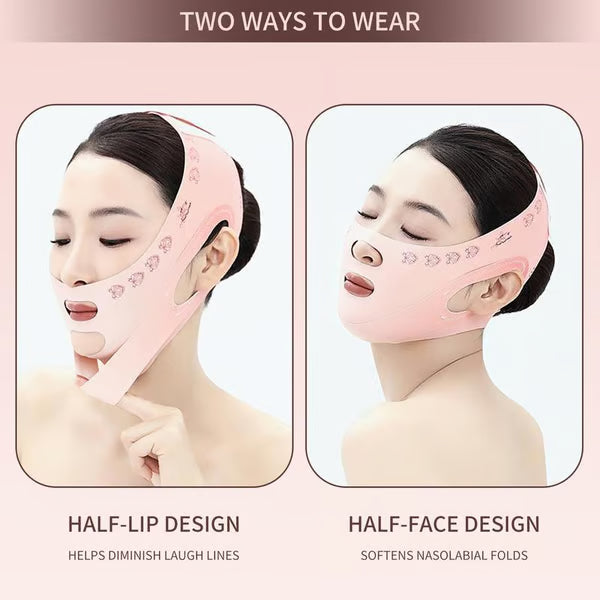 V Line Face Lifting Strap Splendoraq