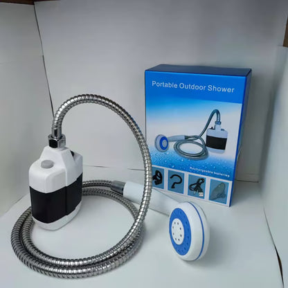 2025 Portable Camping Shower