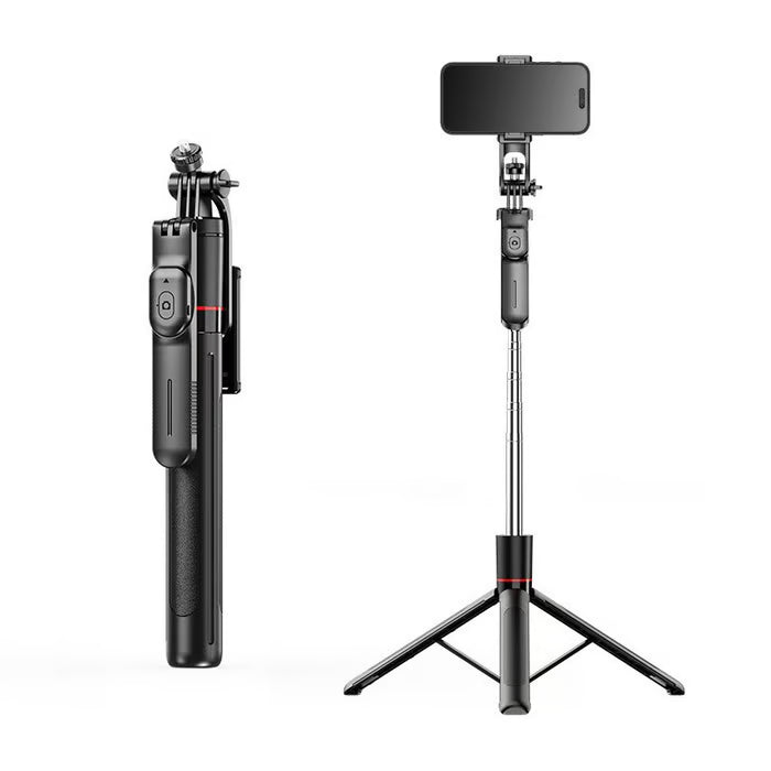 Gimbal Stabilizer - Master Every Move