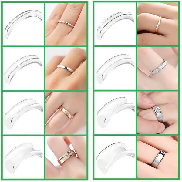 Ring Re-sizer Set Splendoraq
