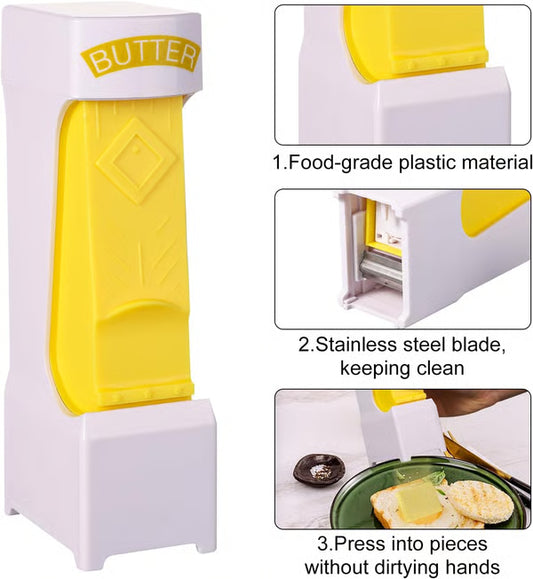Stick Butter Cutter