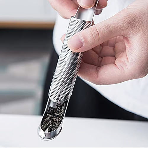 Stainless Steel Tea Diffuser - Slendoraq