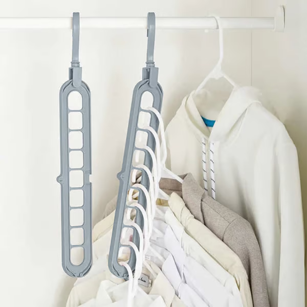 9 in 1 Smart Hanger Pro
