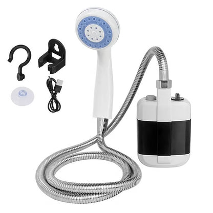 2025 Portable Camping Shower