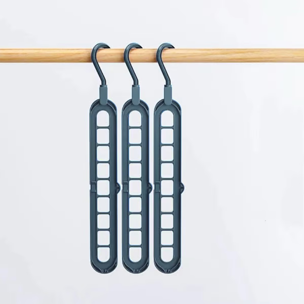 9 in 1 Smart Hanger Pro