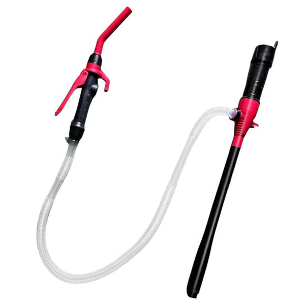 2025 Hot Sale Portable Power Battery Pump