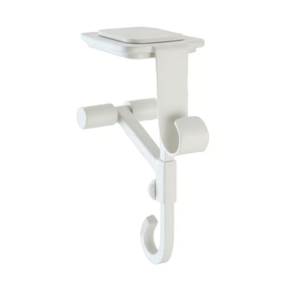 Fireplace Stocking and Garland Hanger