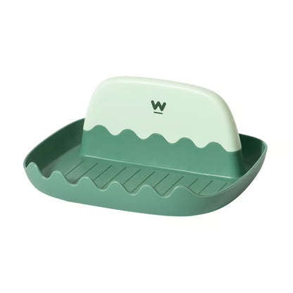 Utensils Pot Lid Rest Holder
